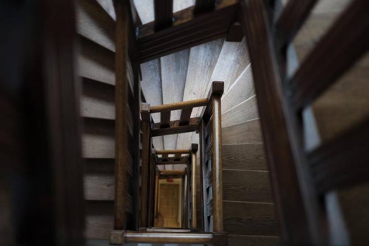 Gîte pour 2 personnes, avec vue, animaux acceptés à Vanves - 2