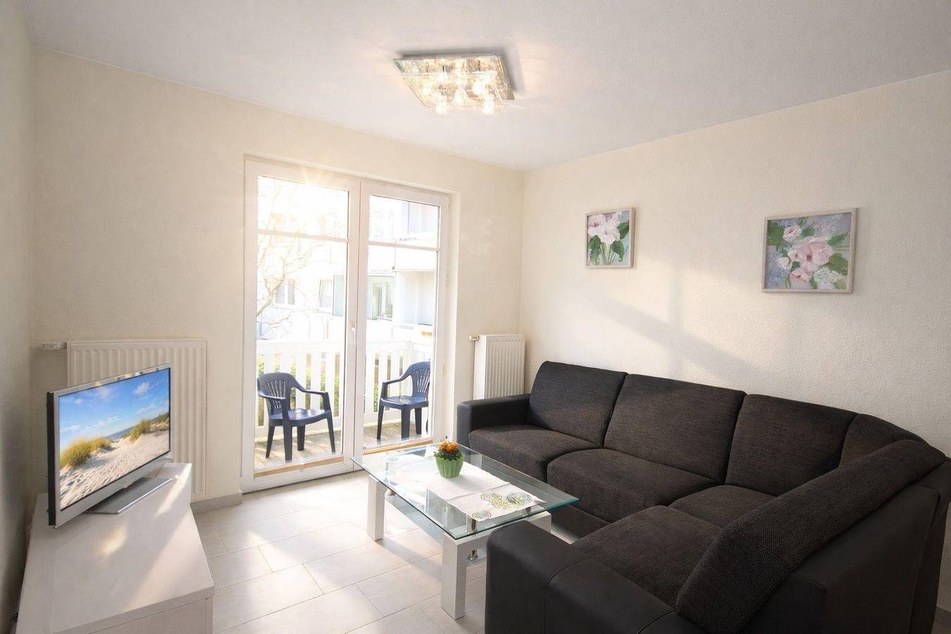 Ferienwohnung in Kühlungsborn ab 86€ pro Nacht