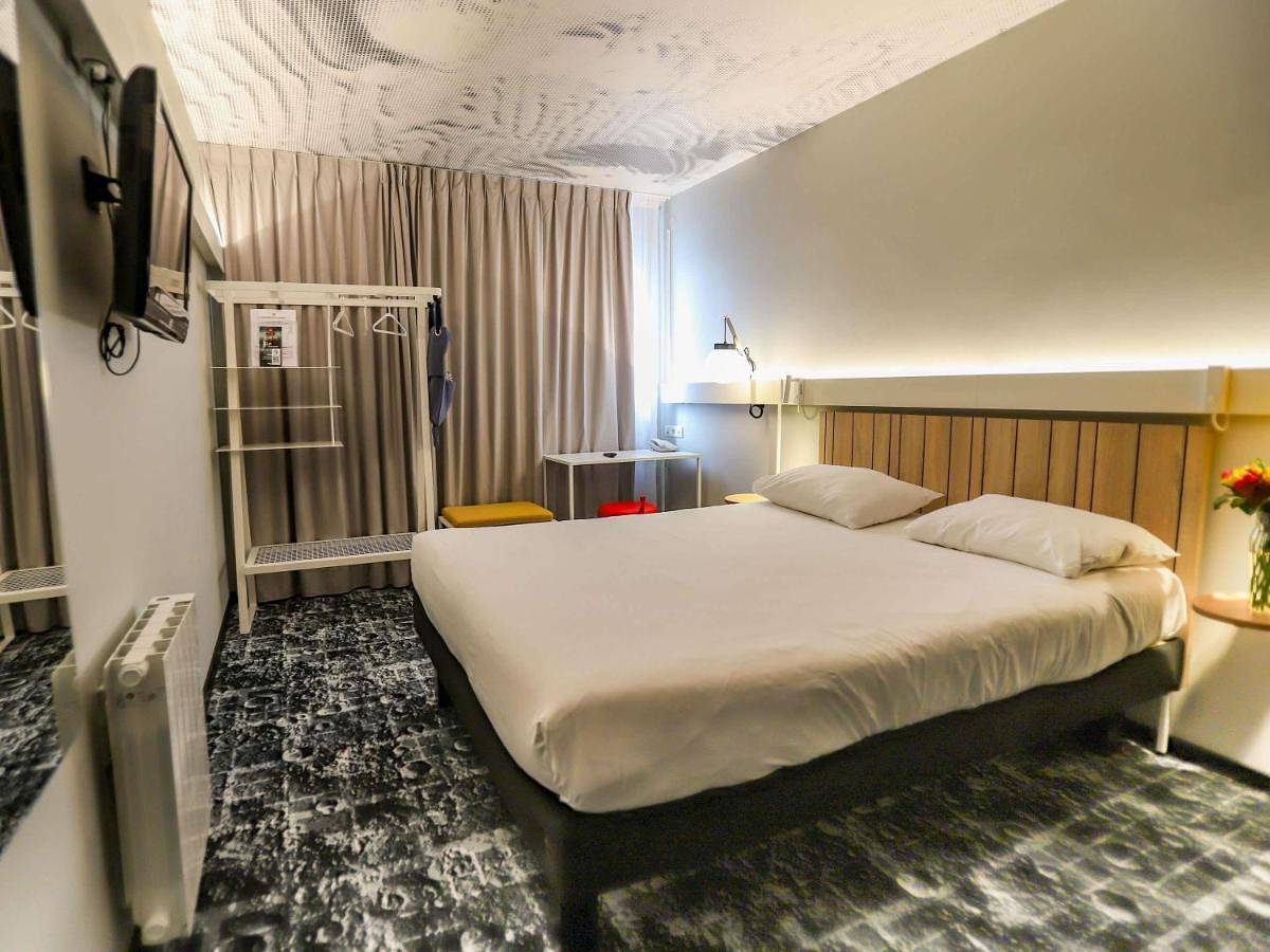 Ibis Haguenau Strasbourg Nord in Haguenau, Nord de l'Alsace
