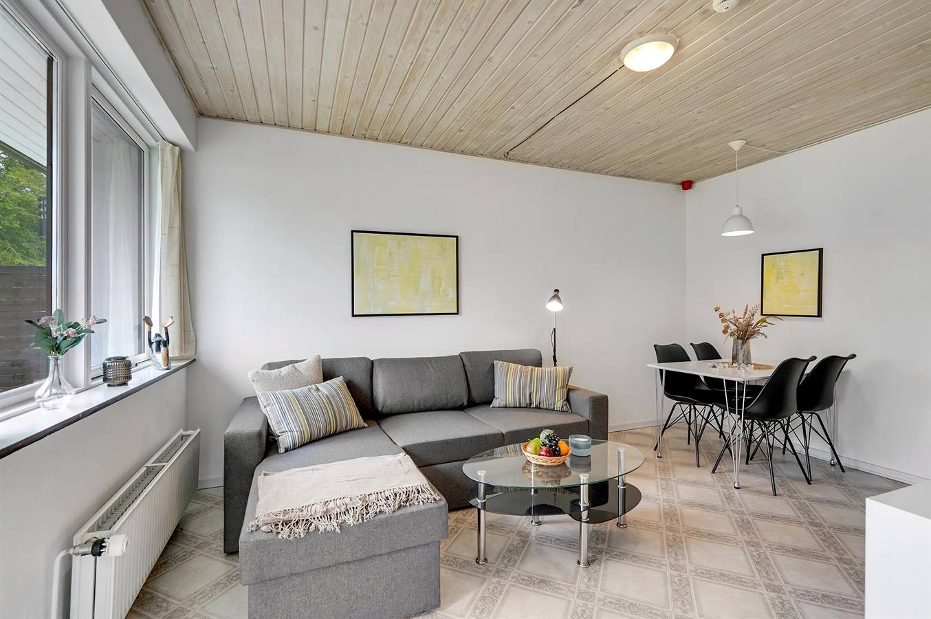 Ganze Wohnung, 1 bedroom apartment in Skærbæk in Skærbæk, Tondern und Umgebung
