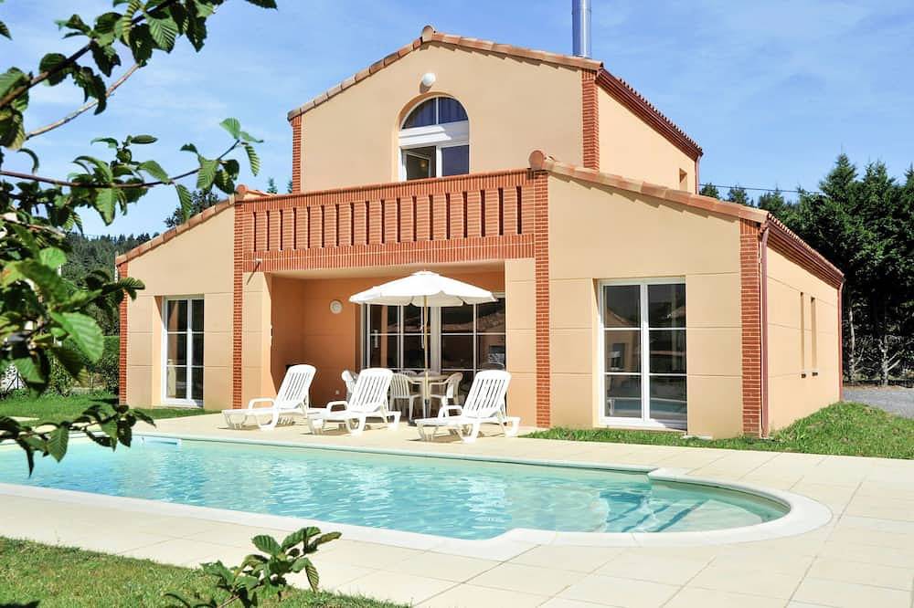Domaine Royal Green in Pont-de-Larn, Región de Castres