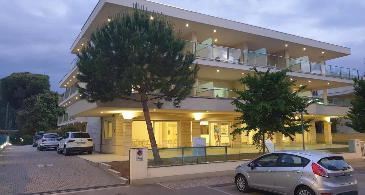 Residence I Diamanti - Siroli Collection in Cervia, Ravenna Provinz