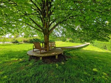 Location De Vacances pour 4 Personnes dans Guiclan, Région de Morlaix, Photo 1