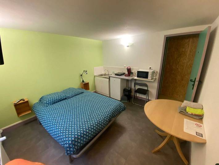 Gîte pour 2 personnes à Cherbourg-en-Cotentin - 4