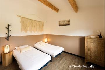 Location De Vacances pour 32 Personnes dans Lalbenque, Parc Naturel Régional des Causses du Quercy, Photo 4