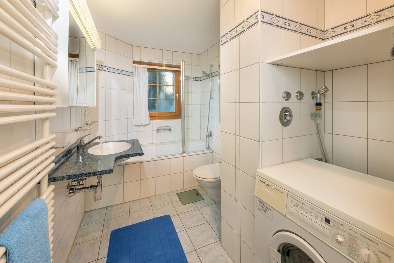 Ganze Ferienwohnung, Beatrice - 4-Bettwohnung in Grächen, Walliser Alpen