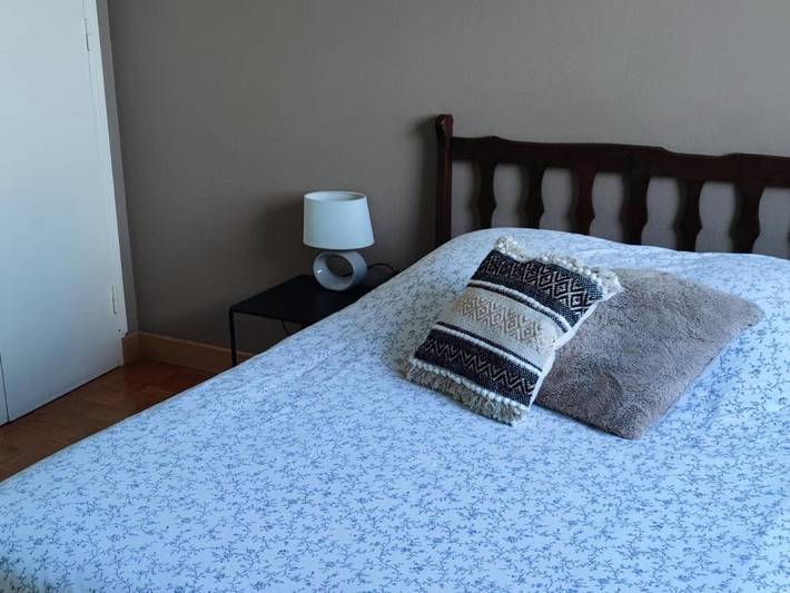 Gîte pour 4 personnes, avec vue à Colombey-les-Deux-Églises - 2