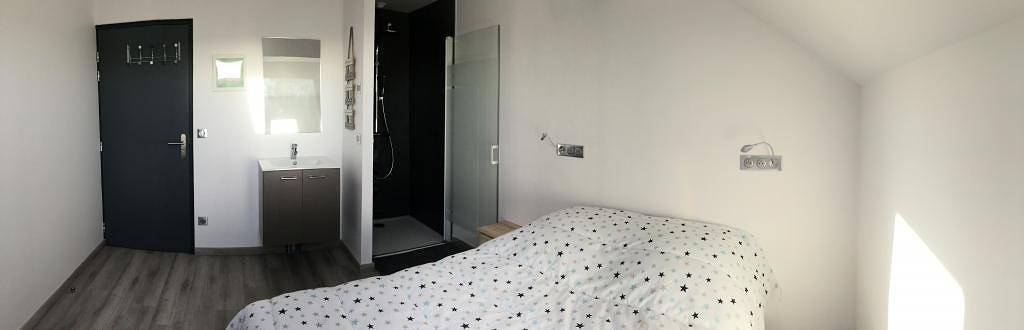 Gîte pour 15 personnes, avec terrasse, animaux acceptés dans Nièvre - 2