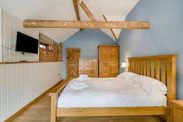 Cottage for 2 People in New Forest National Park, South East England, Photo 2