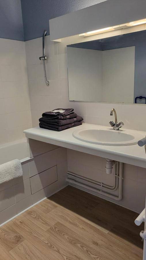 Chambre d’hôte pour 2 personnes, animaux acceptés à Nérac - 2