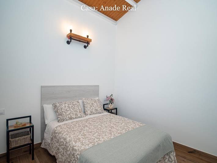 Ferienhaus für 6 Personen mit Pool in Trebujena, Cádiz Provinz