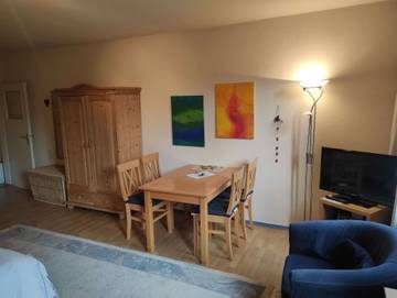 Ferienwohnung für 2 Personen in Bad Harzburg, Westharz, Bild 3