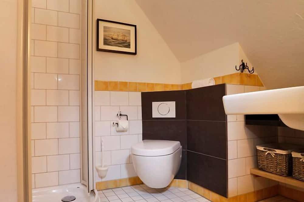 Ferienhaus für 5 Gäste mit 115m² in Oldsum in Klintum, Oldsum