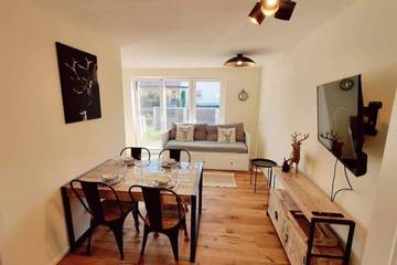 Vakantieappartement voor 4 Personen in Moos, Hegau, Afbeelding 3