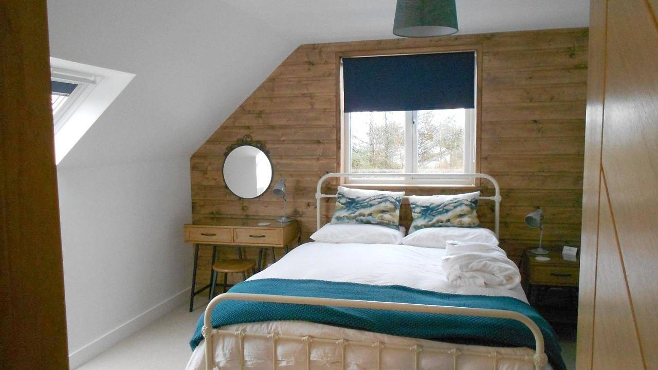 Breakish Escape B&B-near Broadford in Highlands