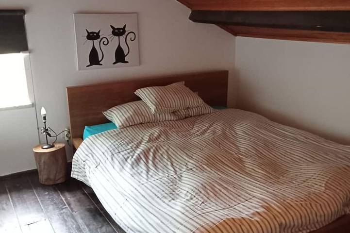 Ferienhaus für 5 Personen, mit Garten in Sesimbra - 2