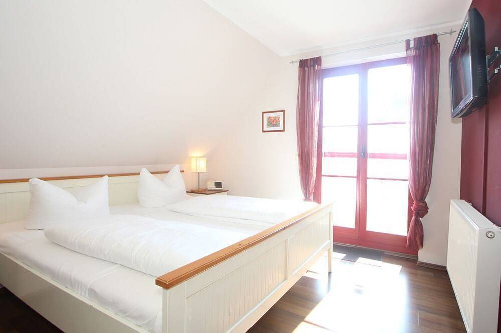 Haus an der Wiek in Wohlenberg, Klütz