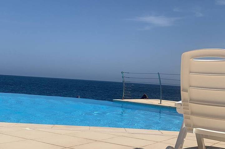 Ferienwohnung für 2 Personen, mit Pool - 1