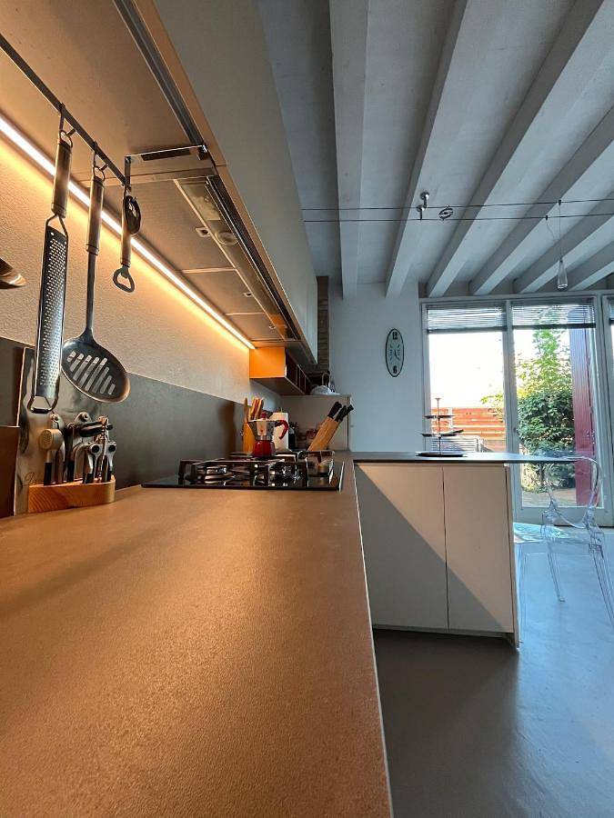 Ferienhaus für 6 Personen, mit Ausblick und Garten sowie Pool am Gardasee - 3