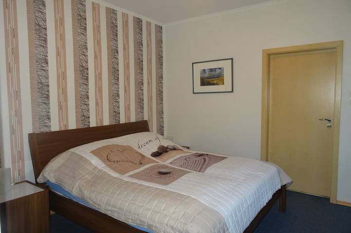 Ferienwohnung für 2 Personen, mit Garten in Naturpark Wildeshauser Geest - 3