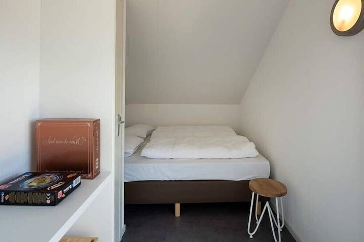 Ferienhaus für 6 Personen, mit Sauna und Garten, mit Haustier in Westenschouwen - 3