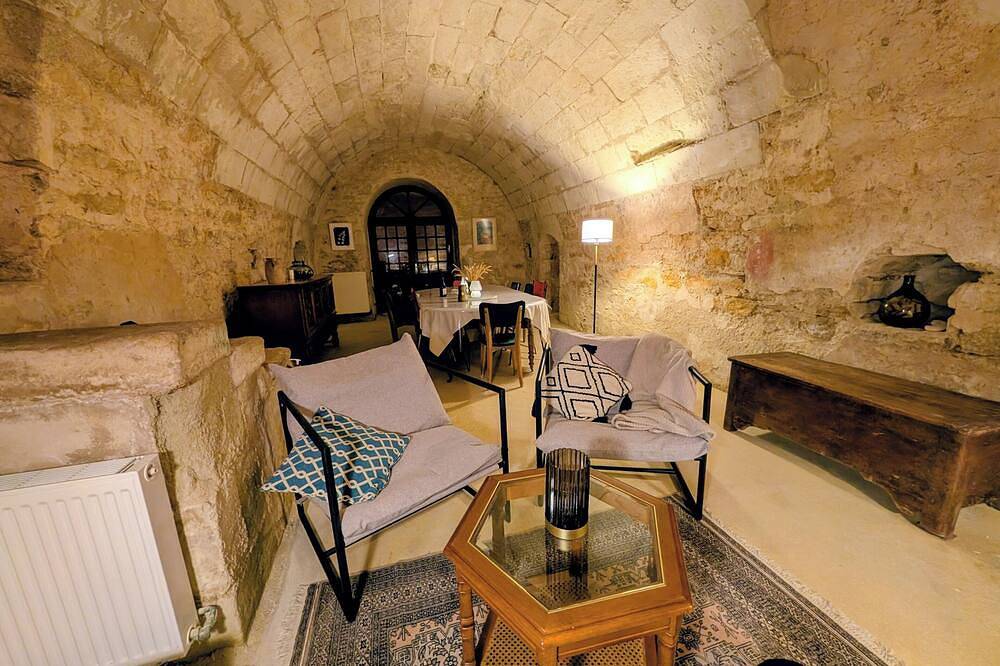 🍇 A mill in the heart of the vineyards! 🌞 Come live and discover Anjou in Montreuil-Bellay, Loire Valley