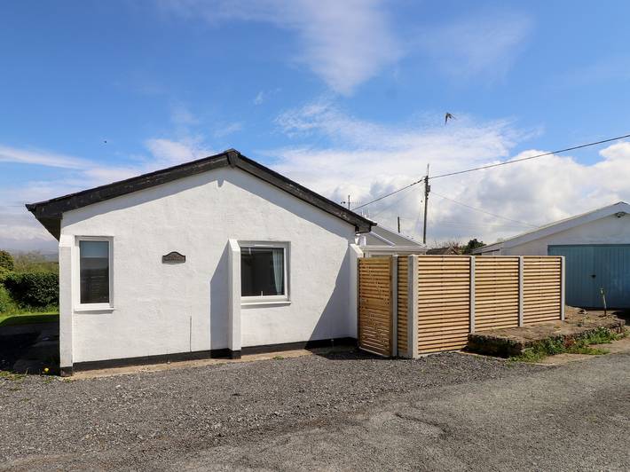 Bungalow for 4 people in North-Wales