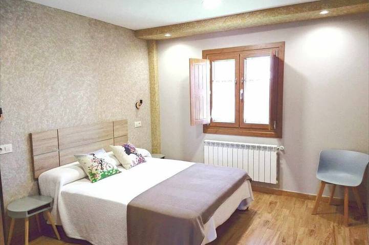 Appartement entier, Tapia de Casariego plages - Apartamentos Navalin (Appartement 10) in Tapia de Casariego, Côte Cantabrique