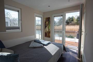 Hausboot für 4 Personen in Vetschau, Lausitz, Bild 1