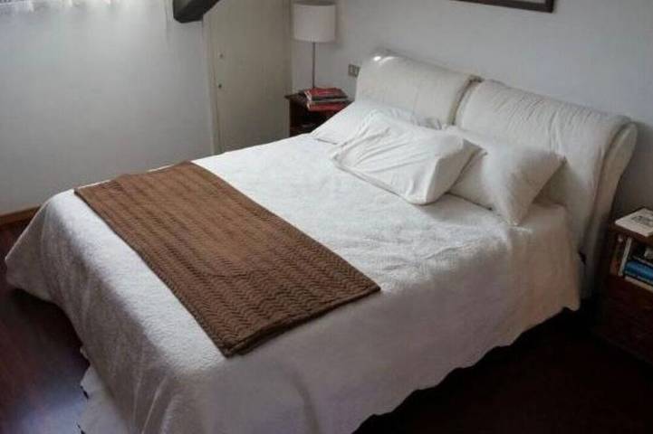 Ganze Wohnung, Stylish Penthouse in Venice Lido with Amazing views, central and close to beach! in Lido di Venezia, Venedig