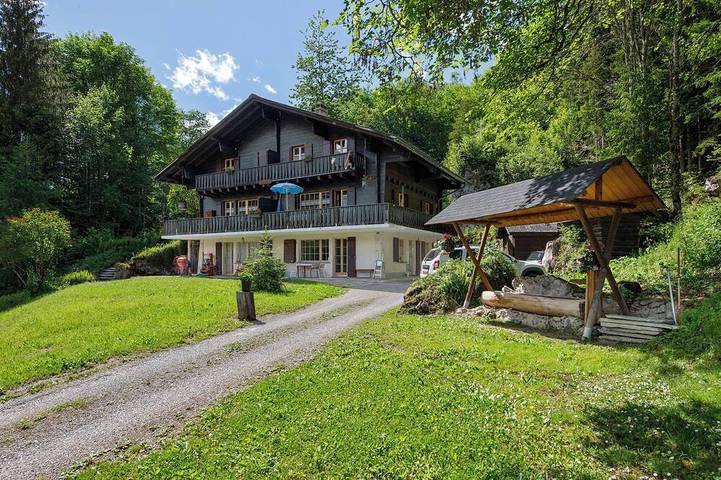 Holiday apartment for 2 people - 1