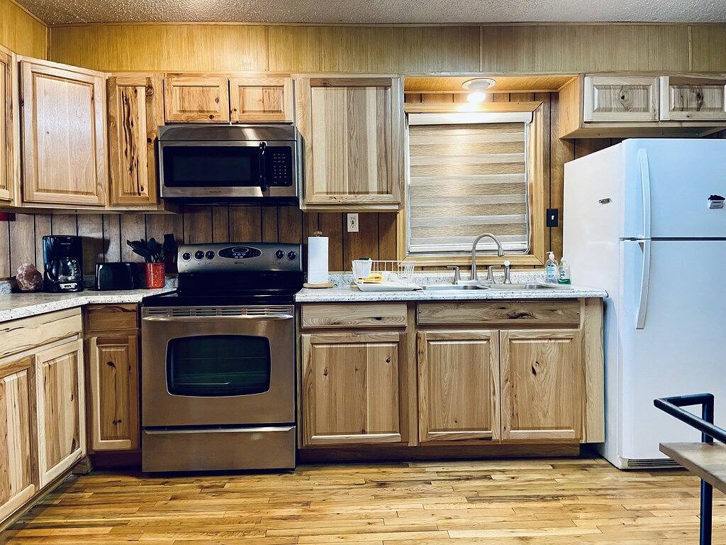 Frio River! in Leakey, Real County