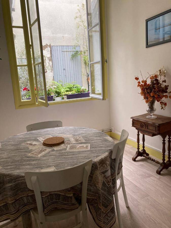 Gîte pour 2 personnes à Chinon - 2