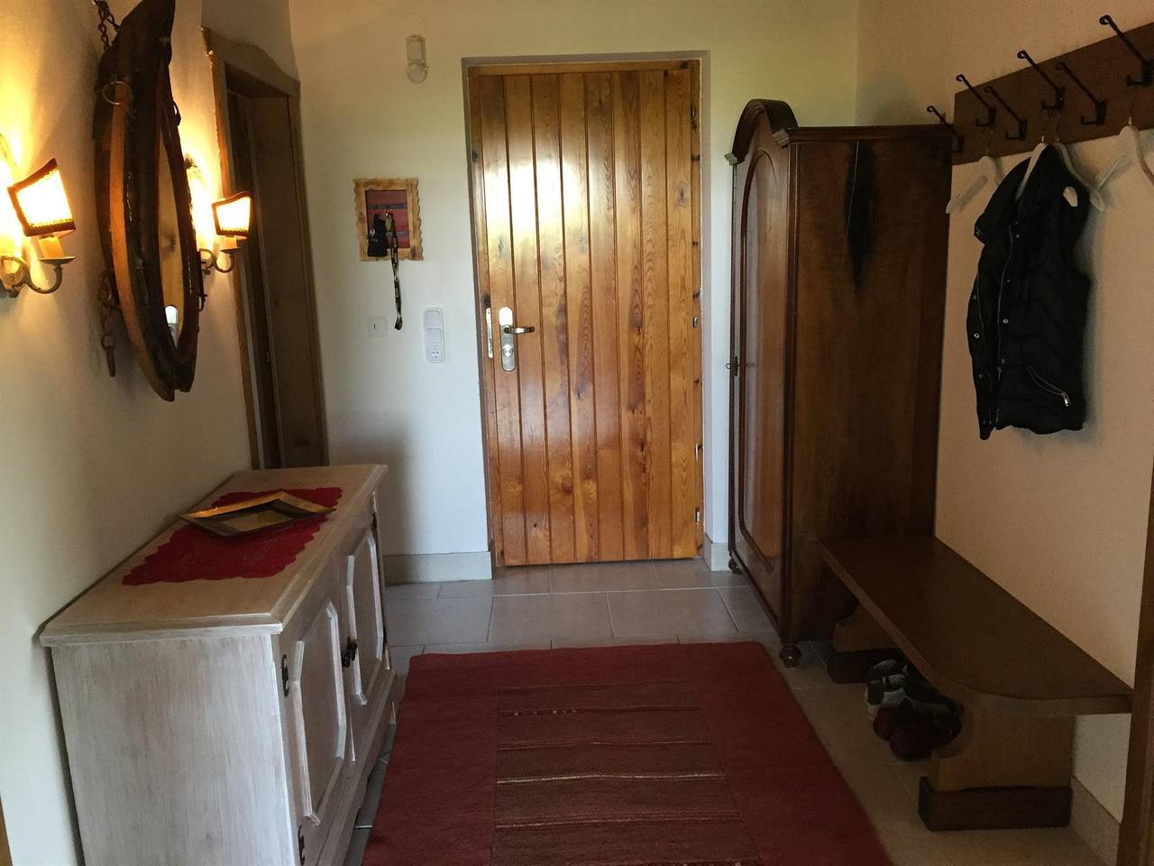 Wohlfühlchalet Tirol in Reith im Alpbachtal, Kaisergebirge