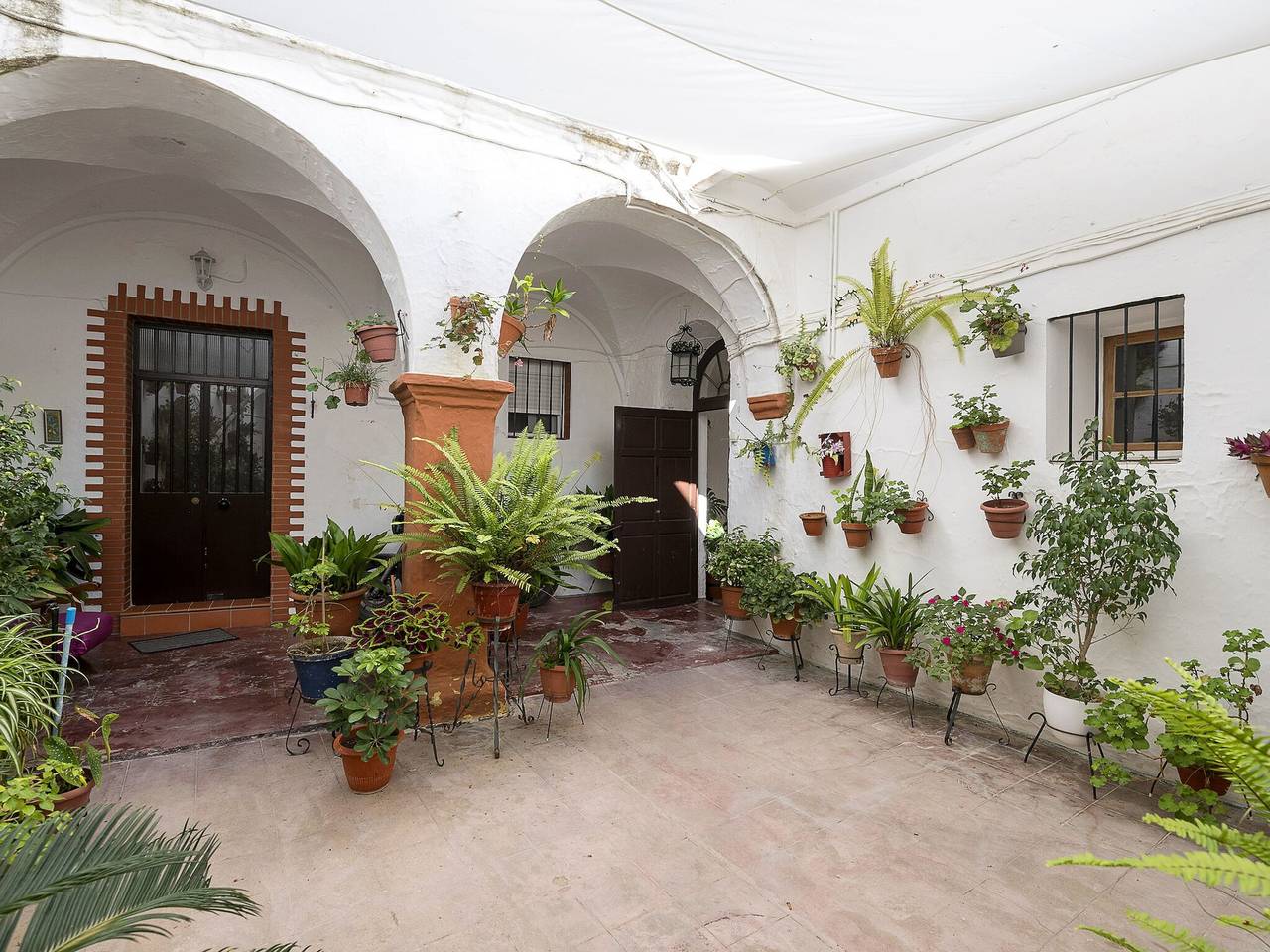 Appartamento intero, Casa Cuna - Apartment In Arcos De La Frontera in Arcos de la Frontera, Pueblos Blancos