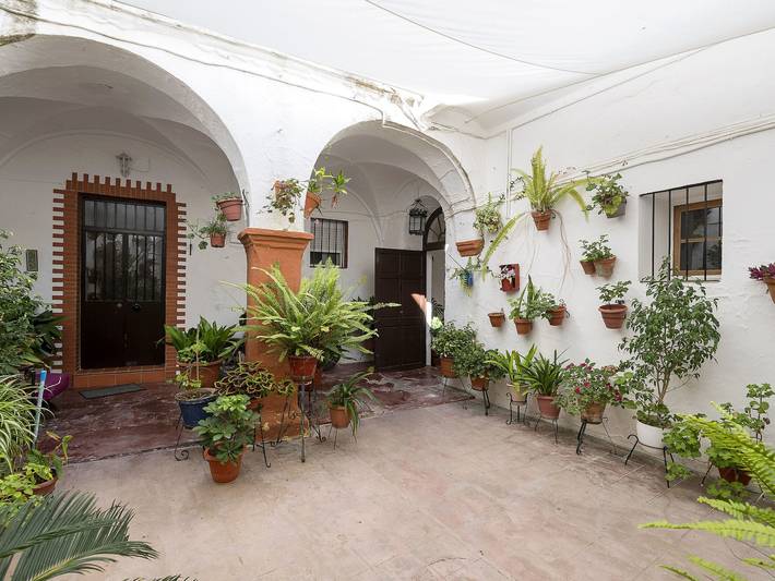 Apartamento de vacaciones para 4 personas - 1