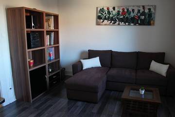 Appartement De Vacances pour 2 Personnes dans Colmar, Région de Colmar, Photo 2