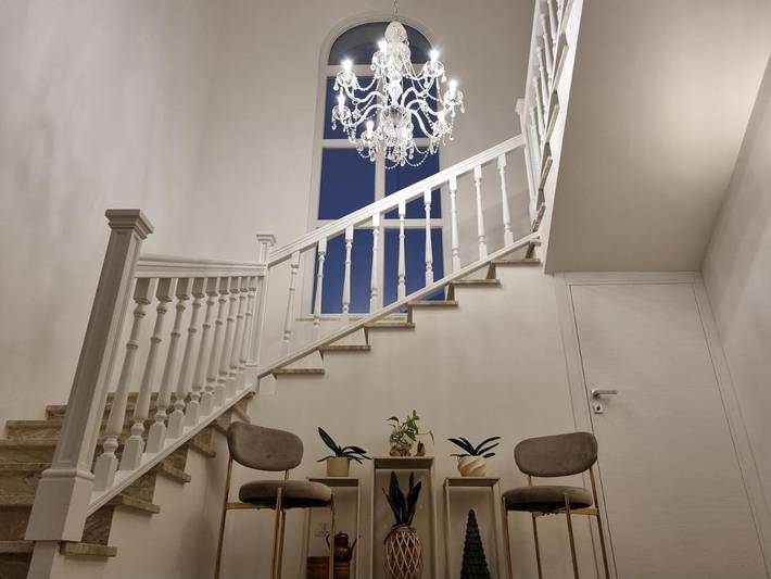 Location de vacances pour 2 personnes, avec vue et jardin, animaux acceptés à Cori - 3