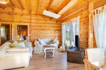 Ferienhaus für 4 Personen in Sauldorf, Baden-Württemberg, Bild 2