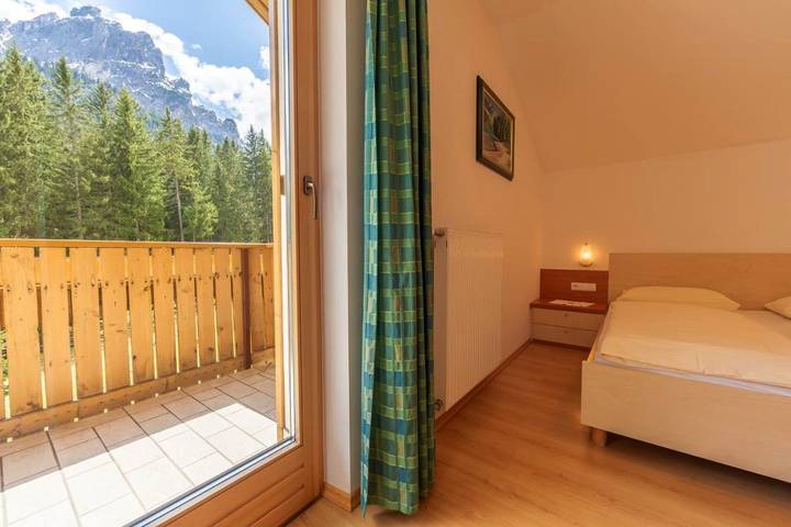 B&B für 2 Personen, mit Ausblick und Garten in Südtirol - 3