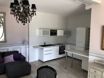 Maison De Vacances pour 4 Personnes dans Azay-Le-Rideau, Région De Chinon, Photo 4