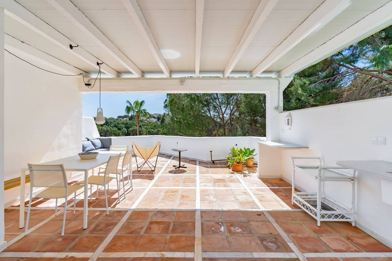 Holiday Home 'Ganso Golf' with Sea View, Wi-Fi and Air Conditioning in Benalmádena Costa, Benalmádena