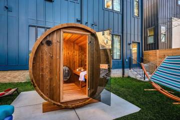 Vacation House for 12 Guests in Nashville, Tennessee, Picture 1