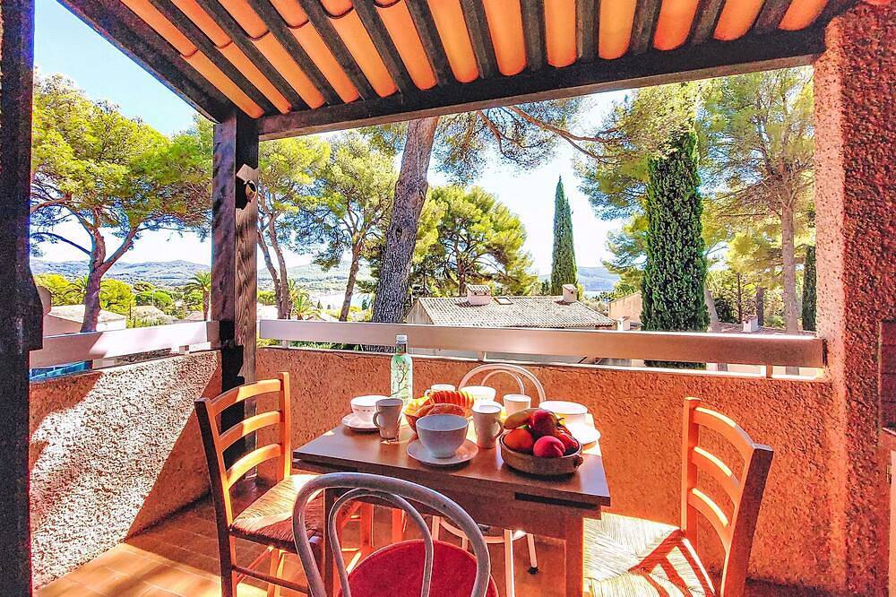 Appartement de vacances