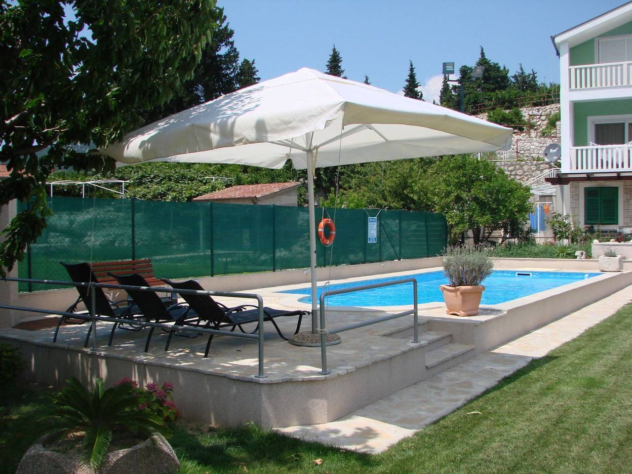 Solo - Solo 202.1 in Peračko Blato, Dubrovnik-Neretva