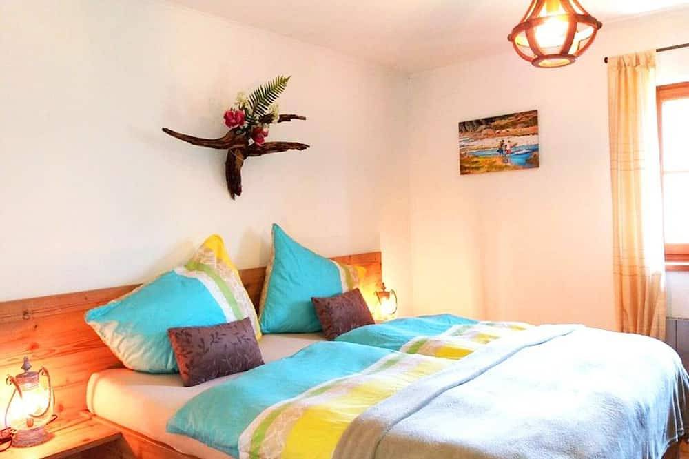 Ganze Wohnung, Genieße deinen Sommer- & Wintersport- Urlaub im Apart- Chalet Gletscherglück! in Stubaier Alpen, Telfes im Stubai
