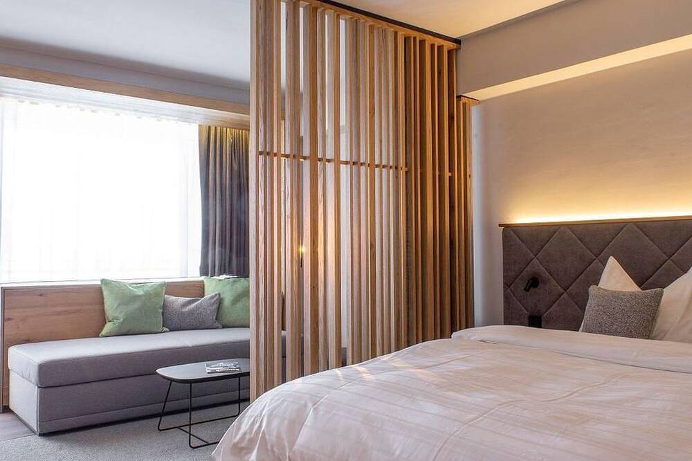 Doppelzimmer Classic \"Morgensonne\" - Rauriserhof, ****S Hotel in Rauris, Ski Amadé