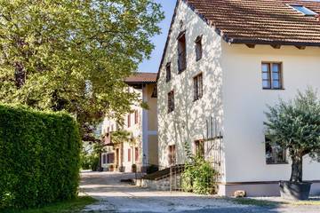 Ferienwohnung für 2 Personen in Breitbrunn am Chiemsee, Inn-Salzach Region, Bild 2
