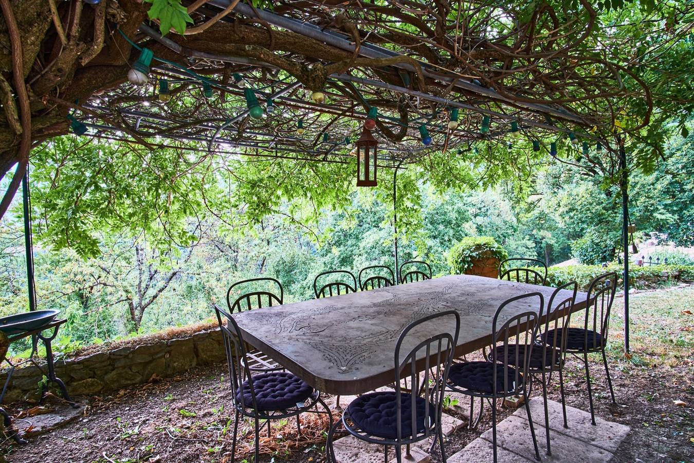 House "Saint Martin Le Vinoux" with Mountain View, Sauna & Wi-Fi in Saint-Martin-le-Vinoux, Isère