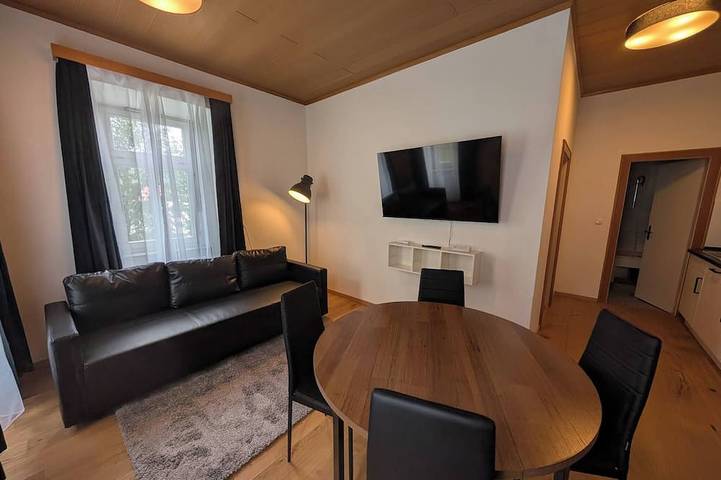 Ferienwohnung für 4 Personen
